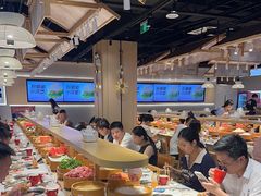 -龍歌自助小火锅(兰山上海路万达店)