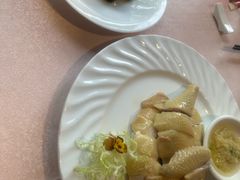 -广东胜利宾馆西关粤中餐厅