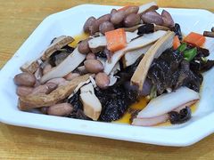 素拼-张大羊肉面馆