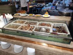 -海草馆自助餐厅(悦海店)