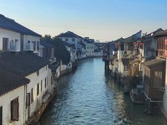-山塘街