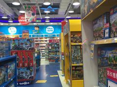 -TOYSRUS玩具反斗城(天津远洋乐堤港店)
