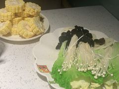 -一把骨(盐市口店)