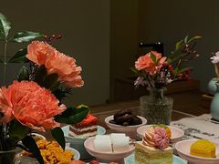 -梅间堂茶馆(绿地缤纷城店)