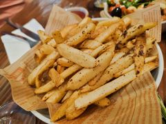 -ALLORA意大利餐厅(丰盛里店)