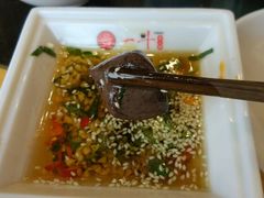 -一斗火锅·招财羊毛肚(泰吉滨江店)