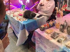 -丽达购物中心(崂山店)