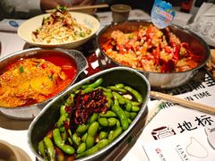 -靓靓蒸虾·头牌蒸虾(雪松路总店)