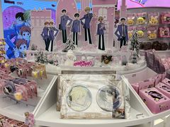 -上海静安大悦城