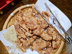 -德信恒隆国际酒店