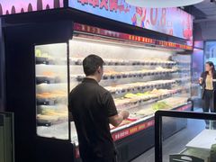 -佰人王串串香火锅(洋珠巷店)