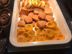 -威斯汀舞台餐厅