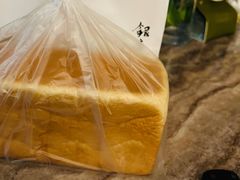 -银座仁志川·生吐司专门店(香港广场店)