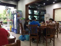 -全乐鱼馆·淳牌有机鱼直营店