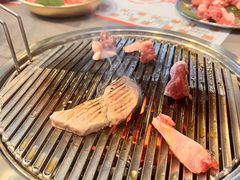 -金龙烧烤·牛肉面(西塔店)