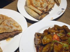 -河沿肉饼Beijing Pie(东华门店)