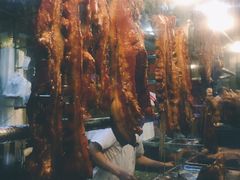 肥叉-森成美食店(海珠店)
