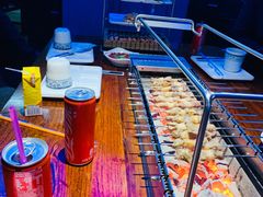 -三个蒙古大叔羊肉串(大宁店)