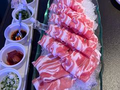 -额尔敦·品质自助(摩尔城店)