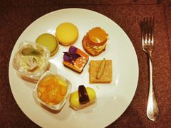 -深圳四季酒店·馥自助餐厅