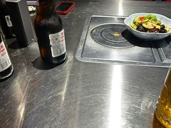 -马路牙子烧烤音乐酒馆(望京店)