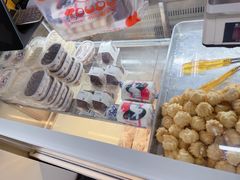 -甜嘟嘟烘焙坊(舒城路店)