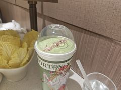 -海底捞火锅(之心城店)