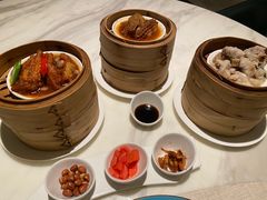 -万悦中餐厅·武汉卓尔万豪酒店