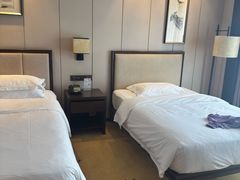 -佛山顺德香云纱园林酒店(清晖园店)