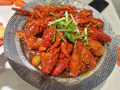 -赖胖子肉蟹煲(临川万象新城店)