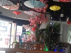 -春天里餐厅(西田城店)