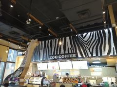 -ZOO COFFEE动物园咖啡(望京锐创店)