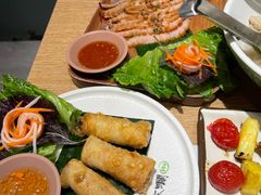 -蔡澜Pho·越南粉餐厅(海上世界店)
