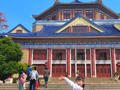 -广州花园酒店-凌璇阁360度高空海鲜自助餐CAROUSEL