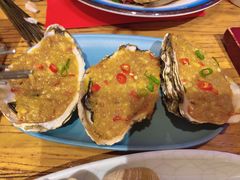 -鼎原力量东北吊炉烧烤(临河街店)