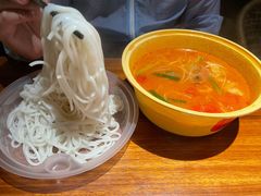 -谭仔米线(皇庭广场店)