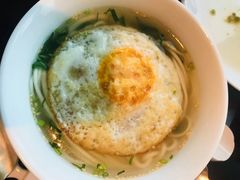 -广州柏悦酒店·悦景轩·粤菜餐厅