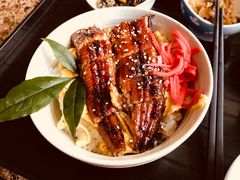 -竹之月日本料理铁板烧(香江花园店)