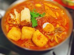 -8锅臭臭锅·正宗台湾小火锅(中心五路店)