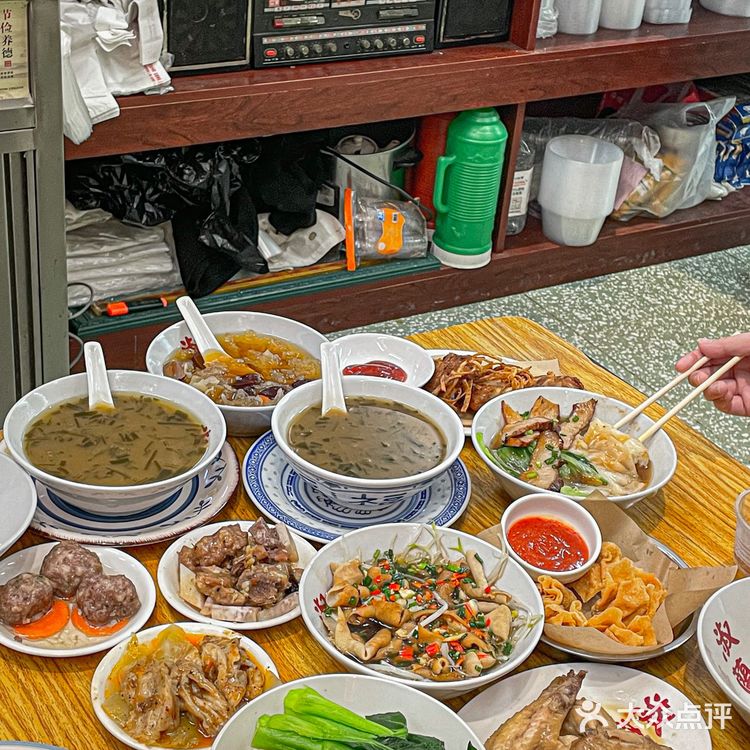 厦门！！好好吃！！[流泪][流泪][流泪]