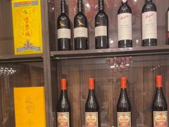 -满堂·烤鸭店·北京菜(鼓楼店)