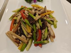 -清真马祥兴菜馆(云南北路店)