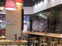 -魔都三兄弟酸辣粉·蘸卤炸串(虹桥万科店)