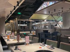 -蚂蚁洞·烤肉大营地(上海静安大悦城店)