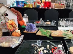 -上海星瀚奔驰4S店(红柳路店)