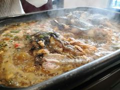 -鱼羊宴烤鱼羊蝎子烧烤(怡馨家园店)