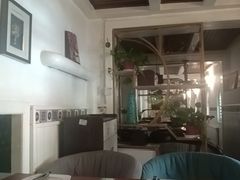 -海尔巴格一甸茶餐厅(团结路店)