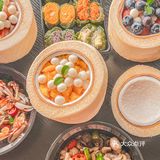 探店｜金华的椰子冻🥥鼻祖 小食🦀️都好吃到哭