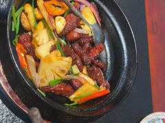 -旺爷砂锅·茶作(国贸城店)