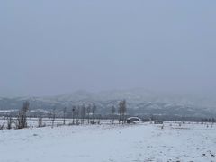 -敕勒川草原文化旅游区